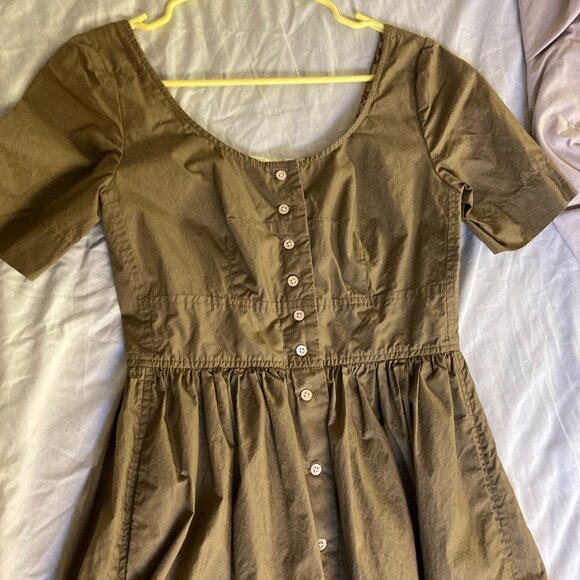 Caron Callahan Indira Dress - Picture 5 of 15